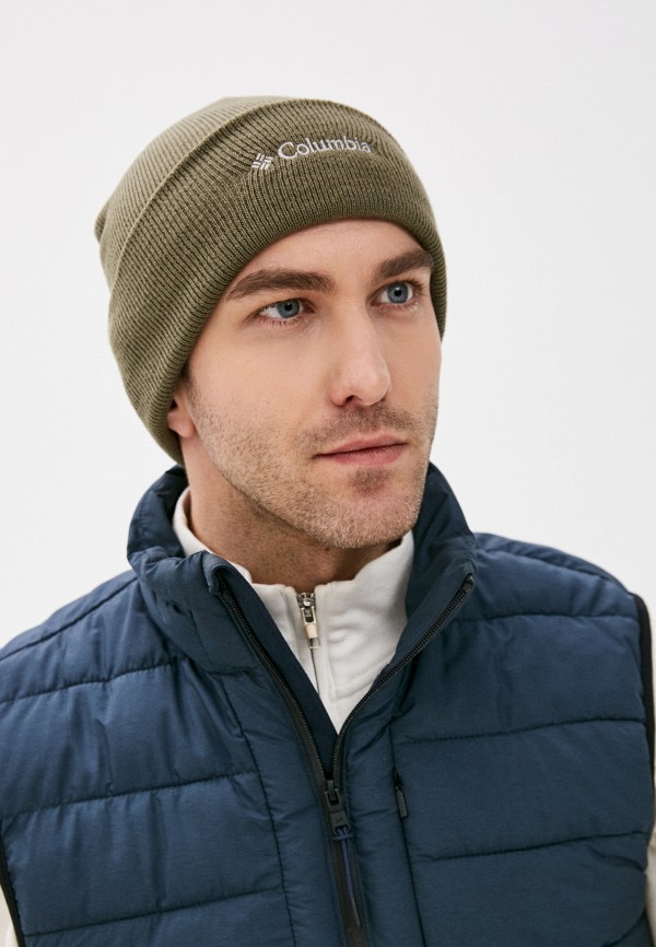 фото Шапка columbia