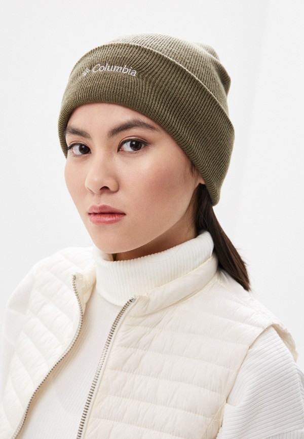 фото Шапка columbia