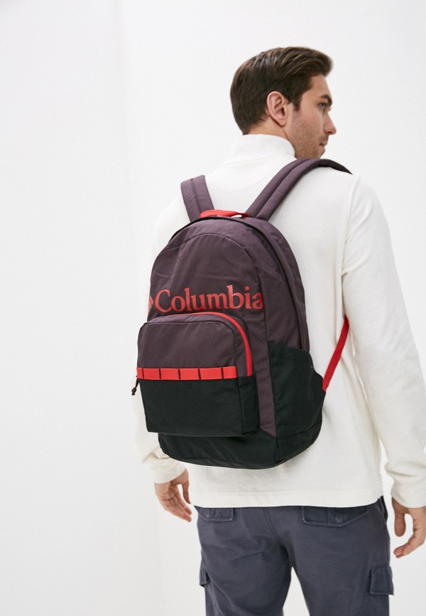 фото Рюкзак columbia
