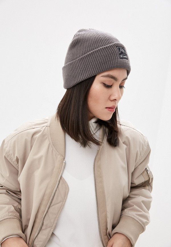 фото Шапка columbia