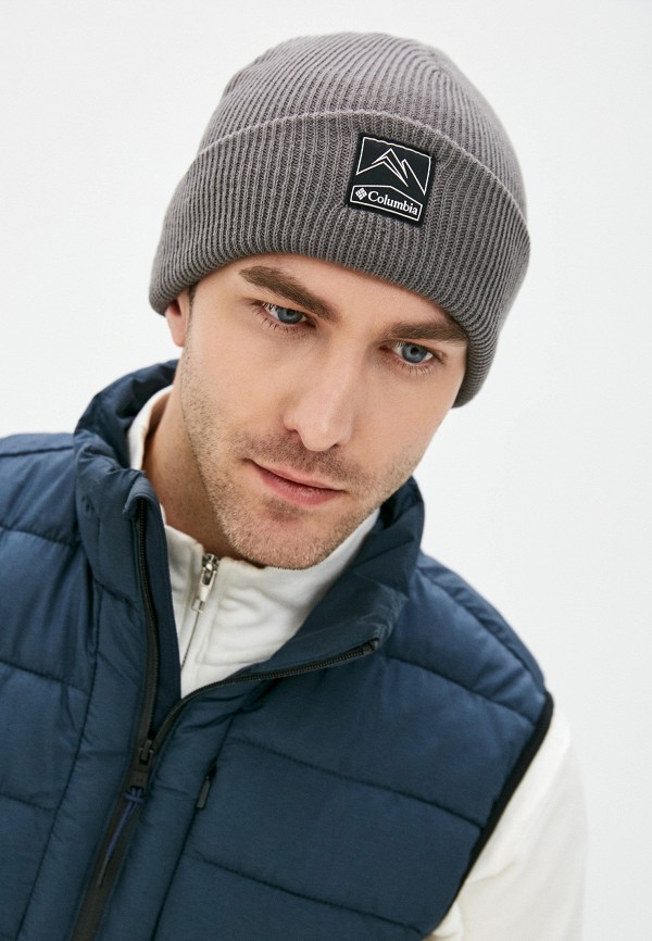 фото Шапка columbia