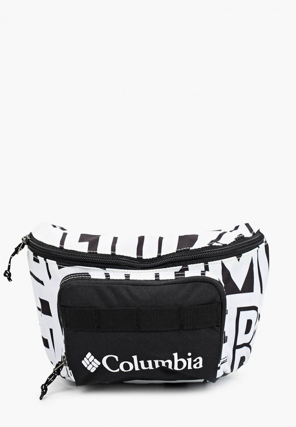 

Сумка поясная Columbia, Разноцветный, Zigzag™