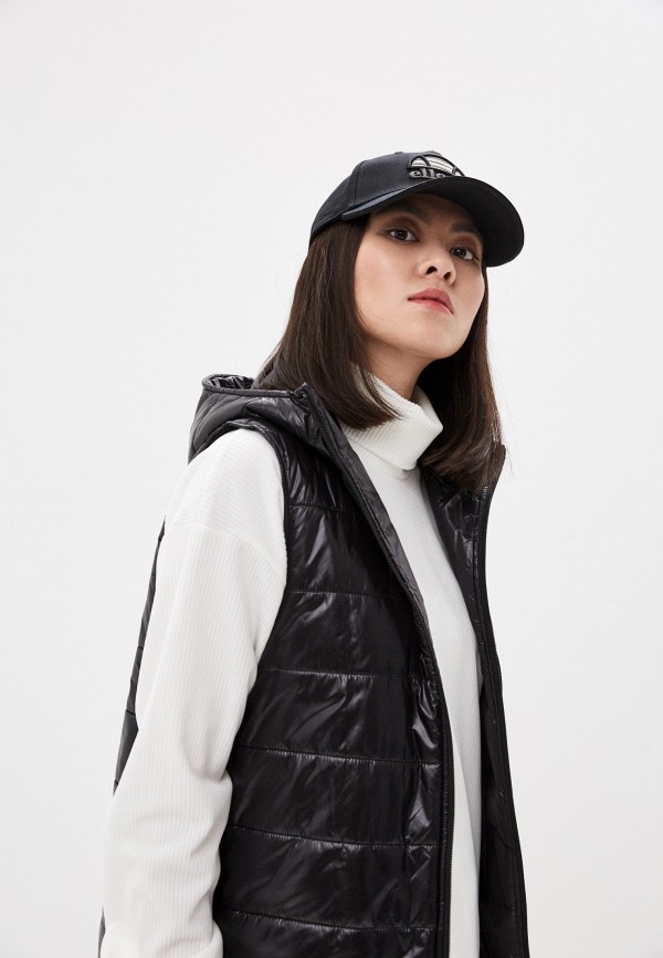 фото Бейсболка ellesse