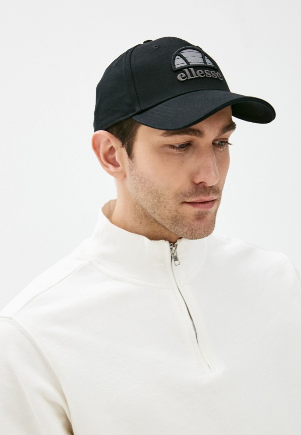 фото Бейсболка ellesse