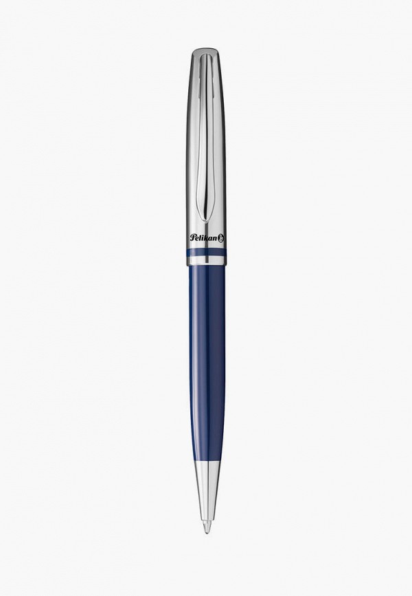 

Ручка Pelikan, Синий