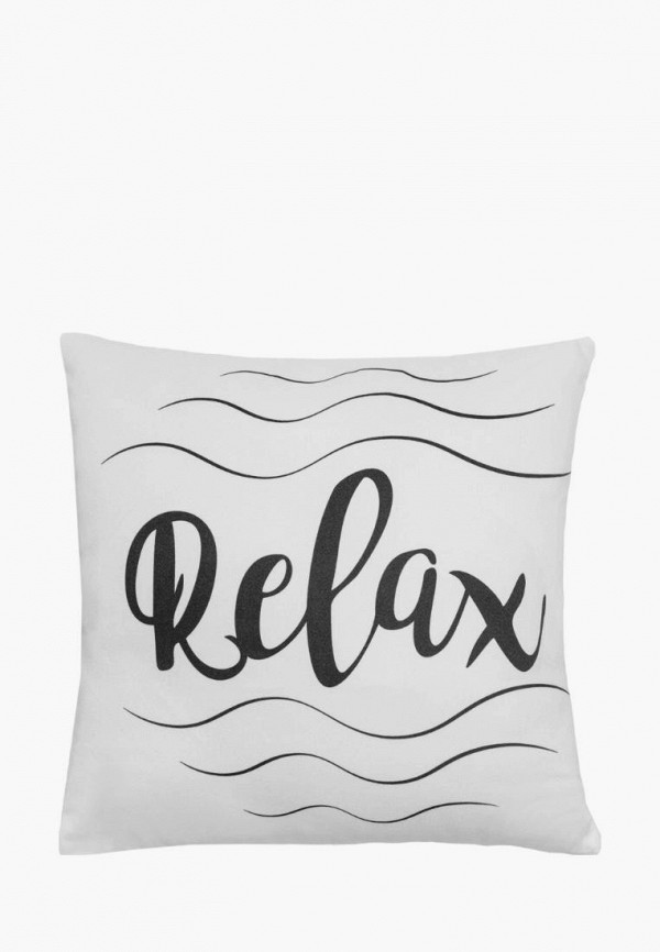 

Подушка декоративная Amaro Home, Nice touch 40х40