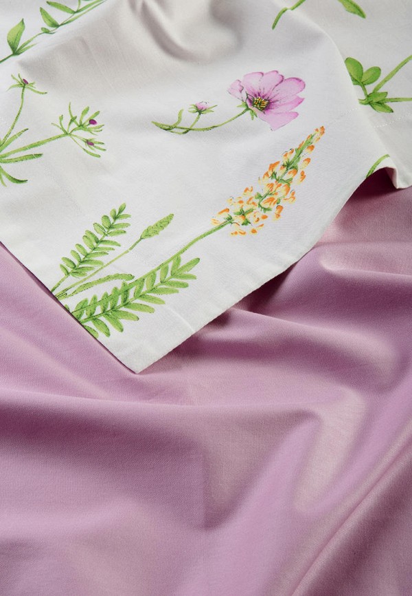 фото Постельное белье евро bellehome