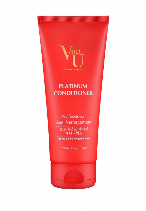 Кондиционер для волос Von U