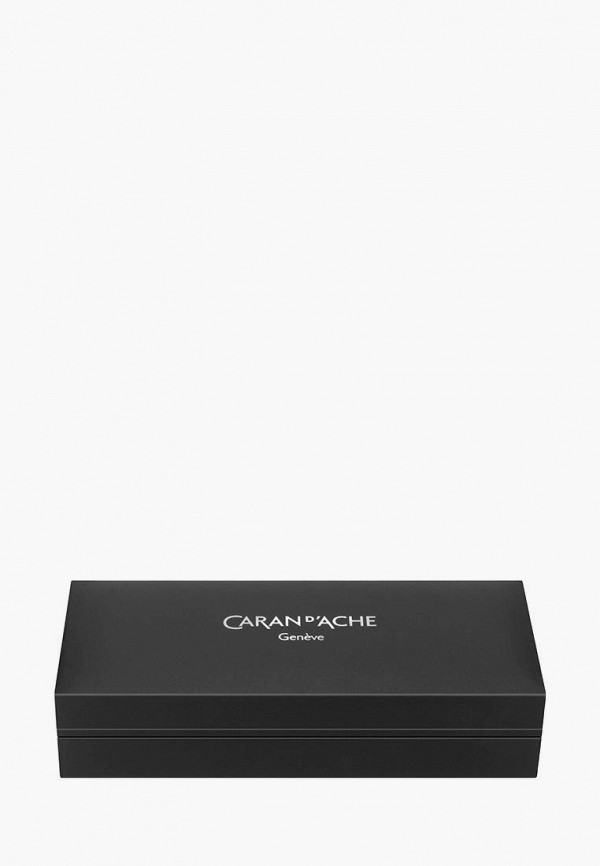 Ручка Carandache серебряный, размер 00, фото 2