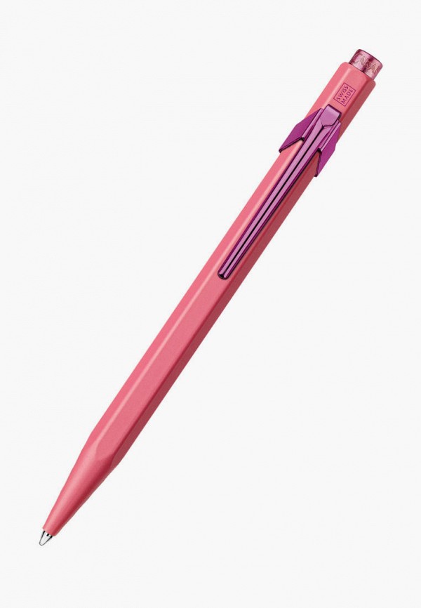 

Ручка Carandache, Розовый