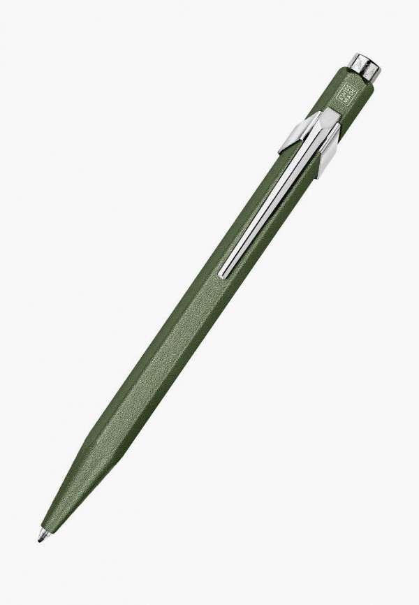 

Ручка Carandache, Хаки