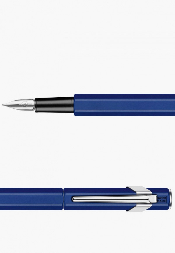 Ручка Carandache синий, размер 00, фото 2