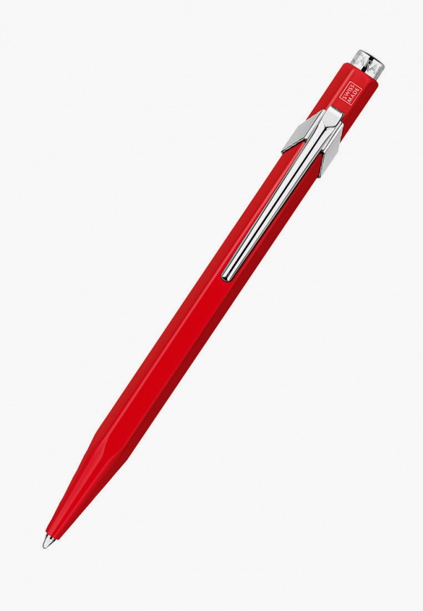 

Ручка Carandache, Красный