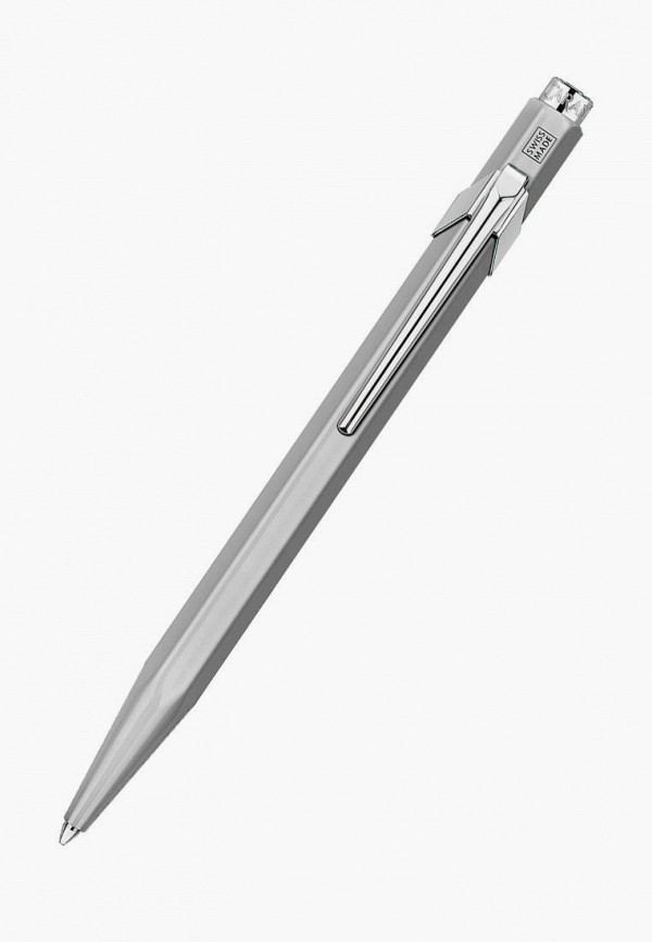 

Ручка Carandache, Серый