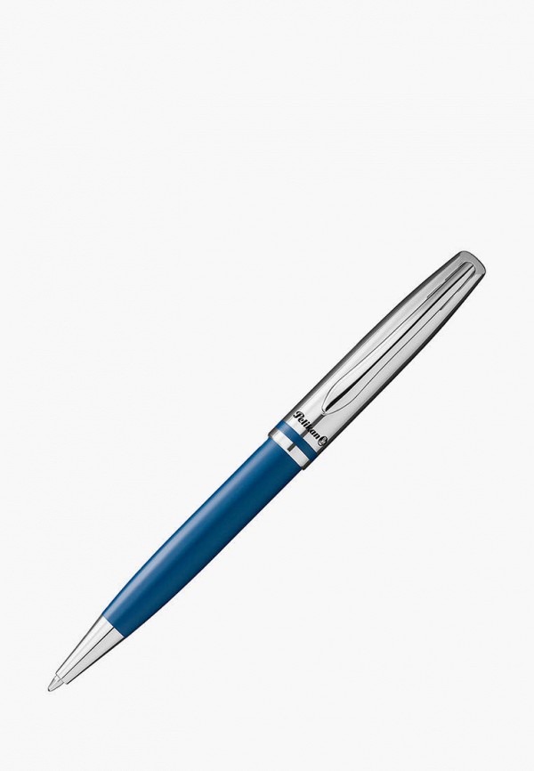 

Ручка Pelikan, Синий, Jazz Velvet K35