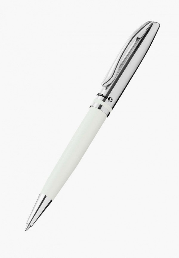 

Ручка Pelikan, Белый, Jazz Velvet K35