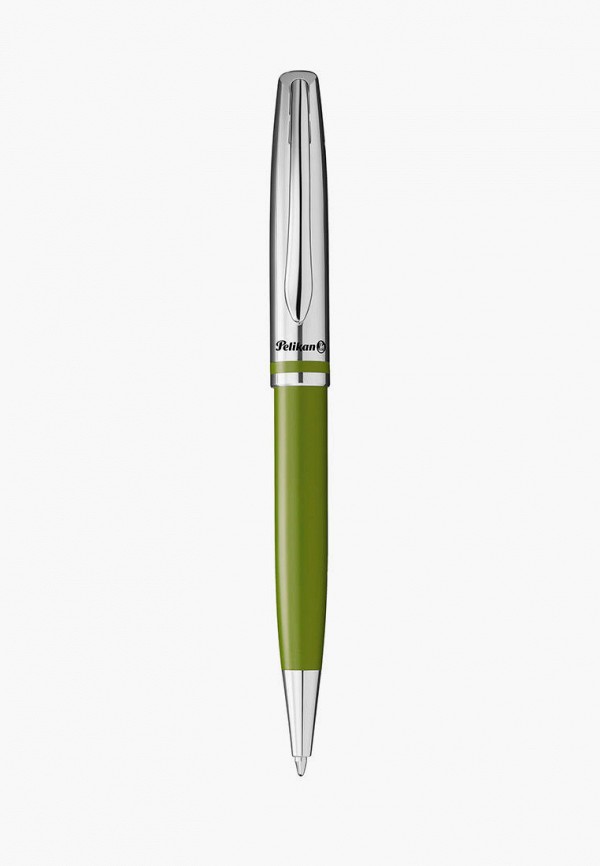 

Ручка Pelikan, Хаки, Jazz Velvet K35
