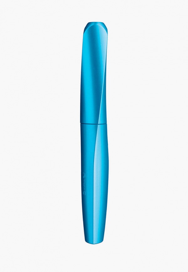 

Ручка Pelikan, Голубой