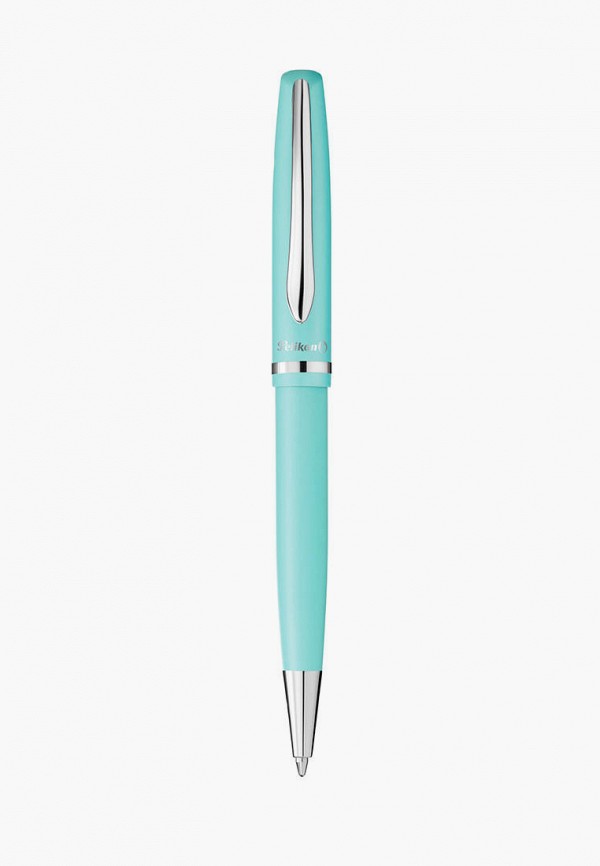 

Ручка Pelikan, Бирюзовый, Jazz Pastel K36