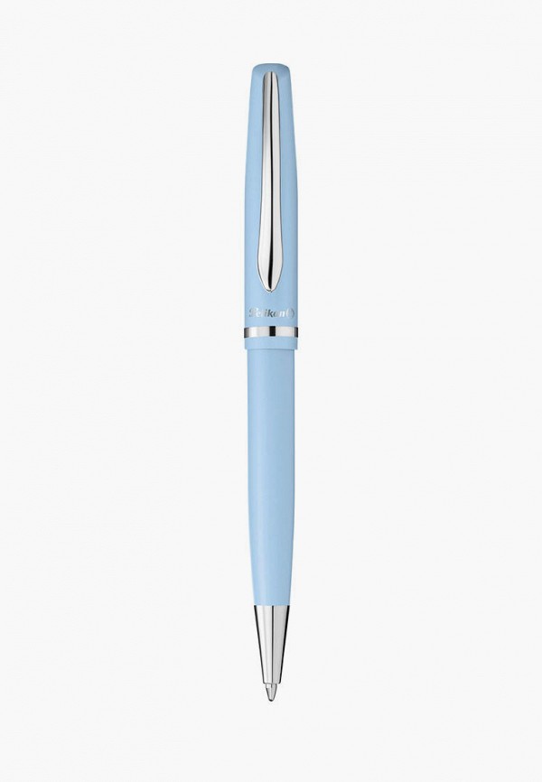 

Ручка Pelikan, Голубой, Jazz Pastel K36