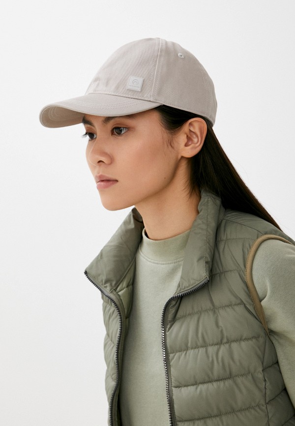 фото Бейсболка outventure