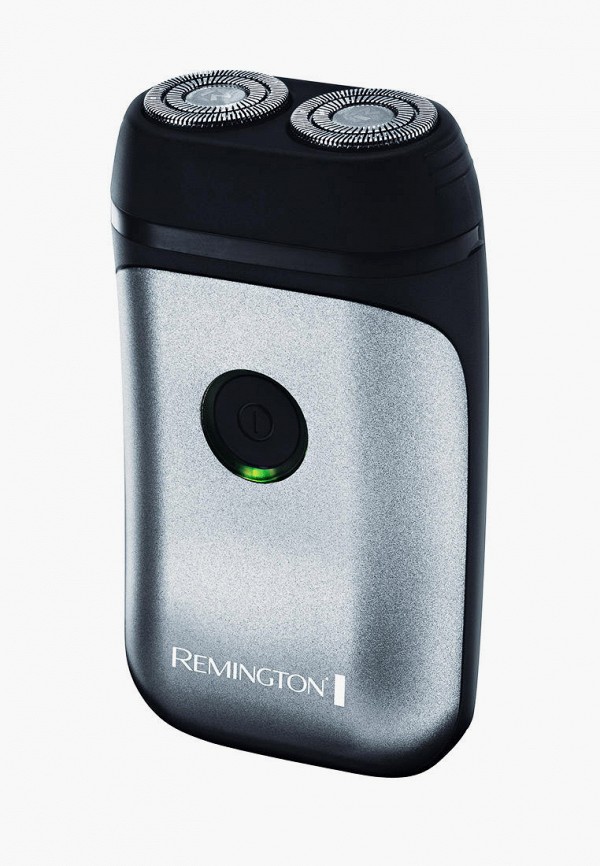 

Машинка для стрижки и бритья Remington, Серебряный, R95