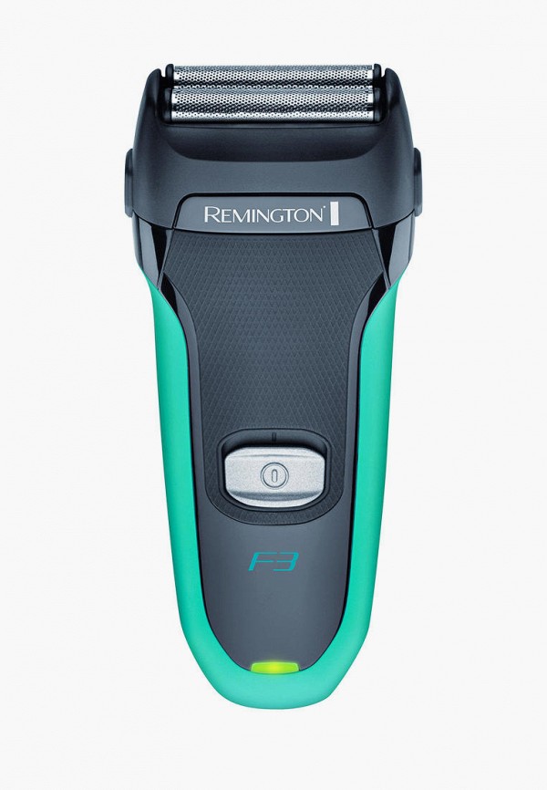 

Электробритва Remington, Черный, F3000