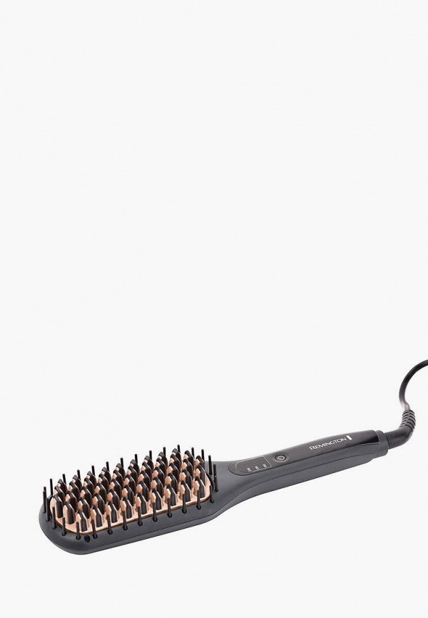 

Выпрямитель для волос Remington, Черный, CB7400