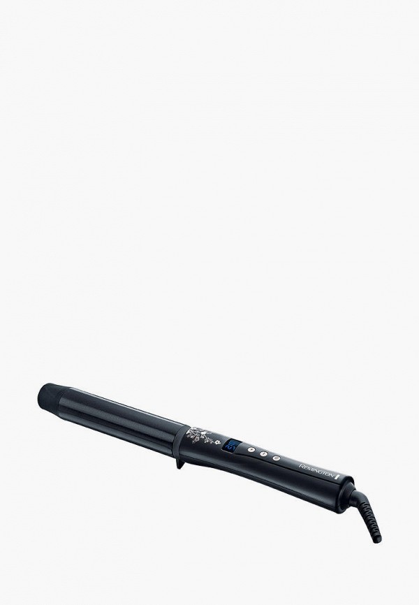 

Щипцы для волос Remington, Черный, CI9532