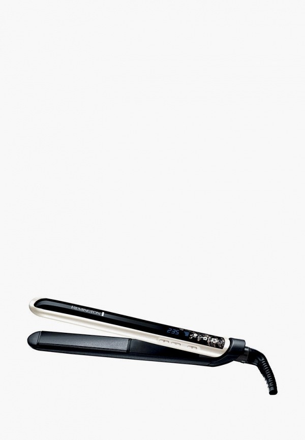 

Выпрямитель для волос Remington, Черный, S9500