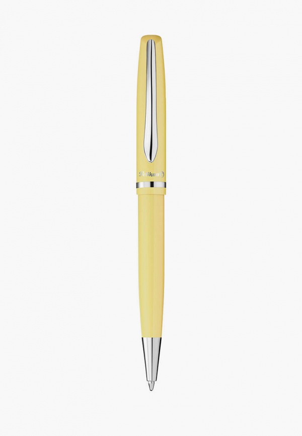

Ручка Pelikan, Желтый, Jazz Pastel K36