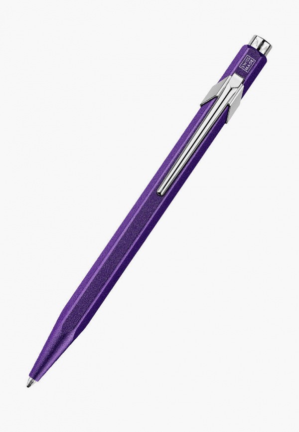 

Ручка Carandache, Фиолетовый