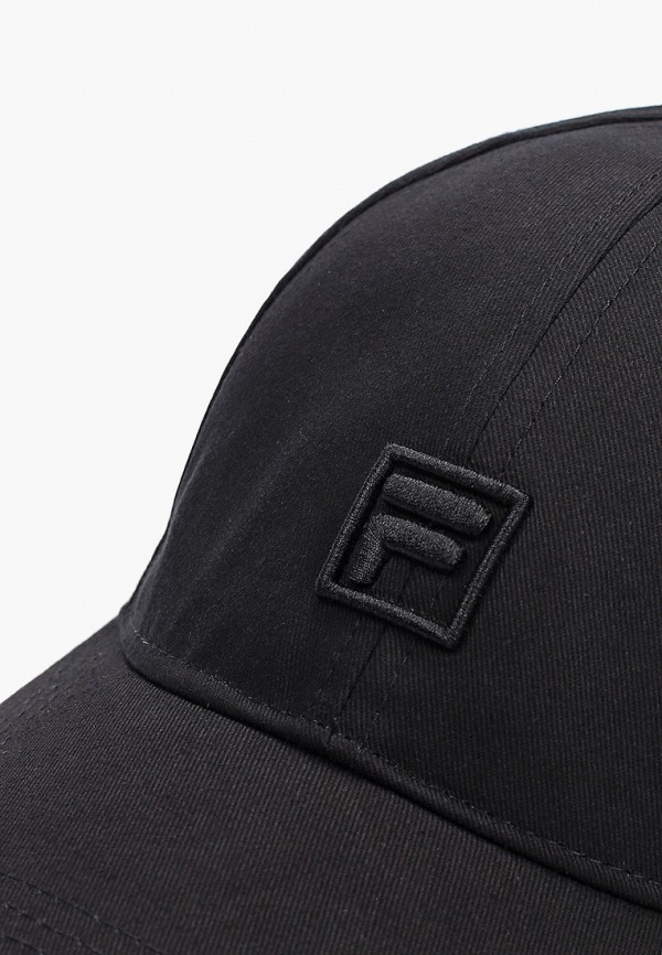 фото Бейсболка fila