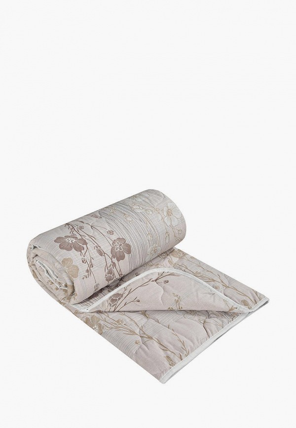 

Одеяло 1,5-спальное Bio-Textiles, Бежевый, 140х205 см