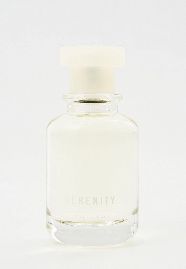 

Парфюмерная вода P S Pure Sense, Прозрачный, Serenity