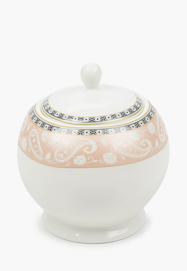 

Сахарница Esprado, Белый, Arista Rose