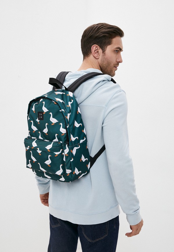 фото Рюкзак zain