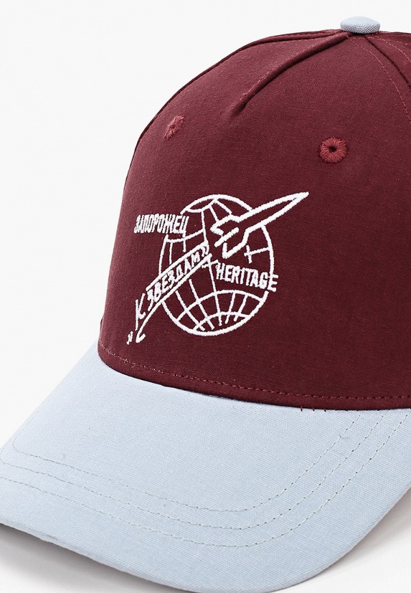 фото Бейсболка запорожец heritage