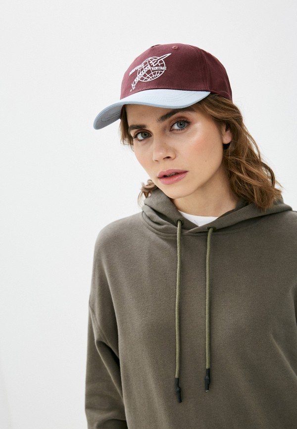 фото Бейсболка запорожец heritage