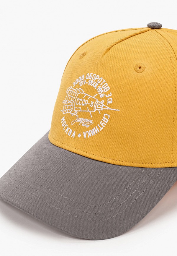 фото Бейсболка запорожец heritage
