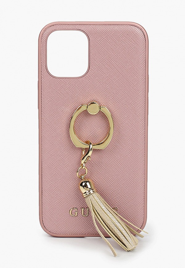 фото Чехол для iphone guess