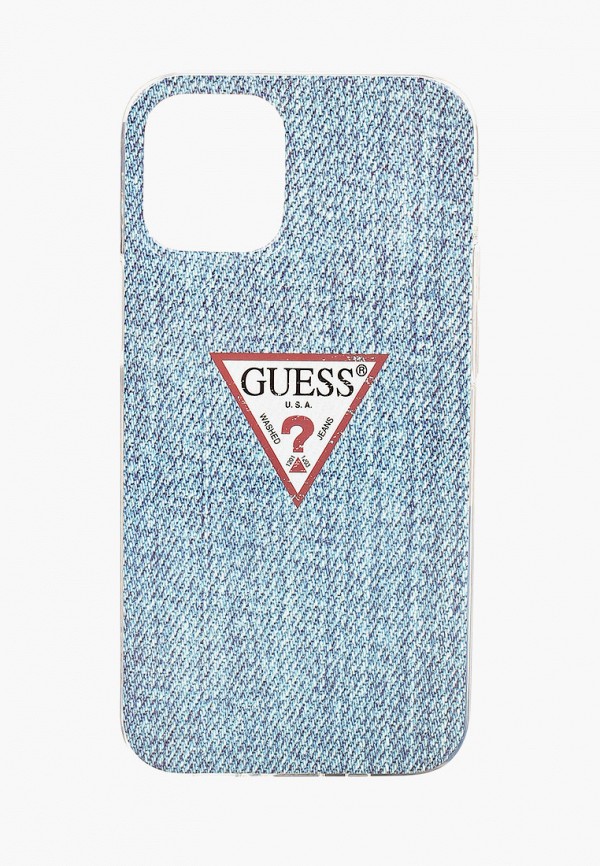 Чехол для iPhone  Guess