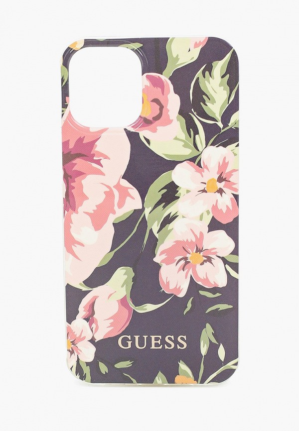 фото Чехол для iphone guess