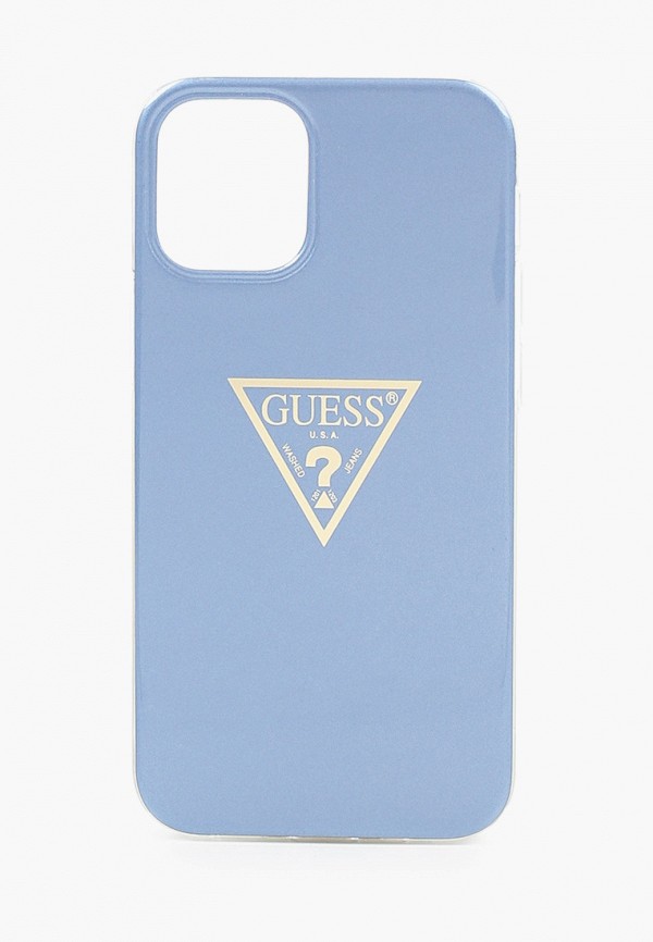 фото Чехол для iphone guess