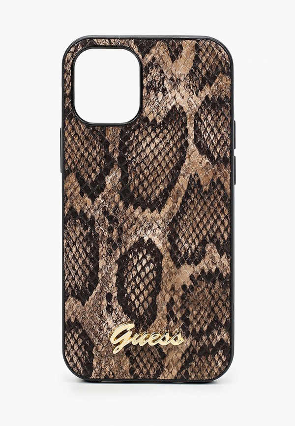 фото Чехол для iphone guess