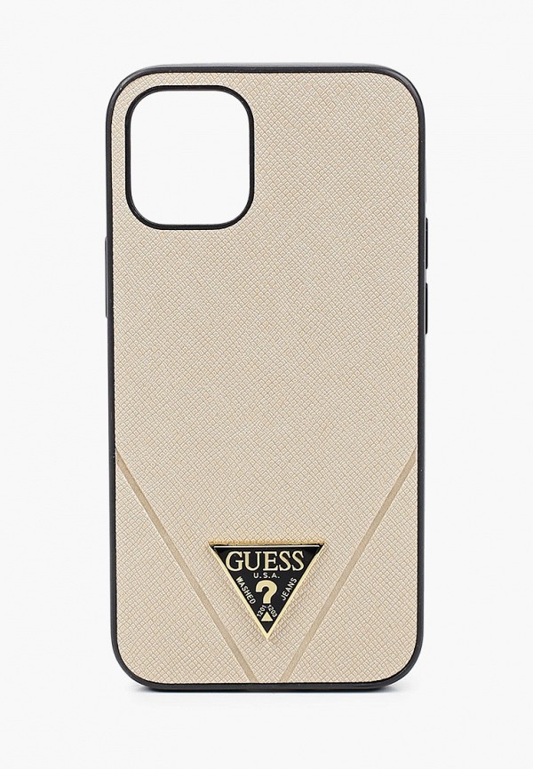 фото Чехол для iphone guess