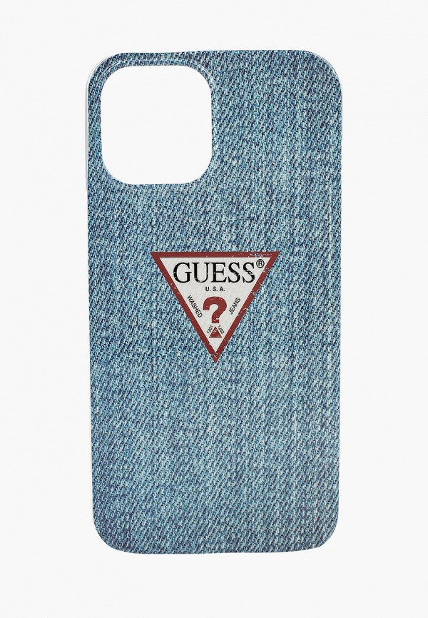 фото Чехол для iphone guess
