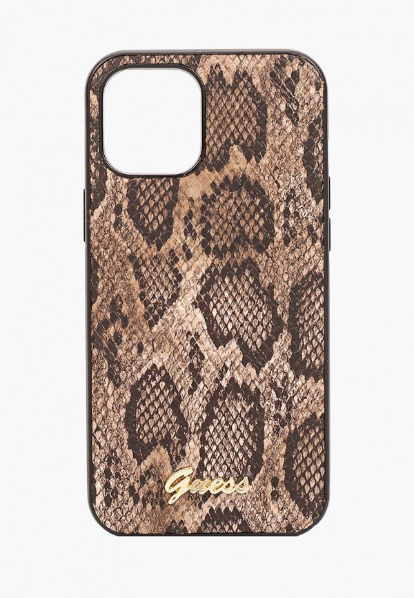 фото Чехол для iphone guess