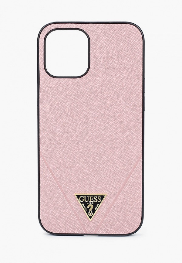 фото Чехол для iphone guess
