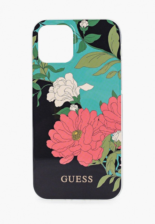 фото Чехол для iphone guess